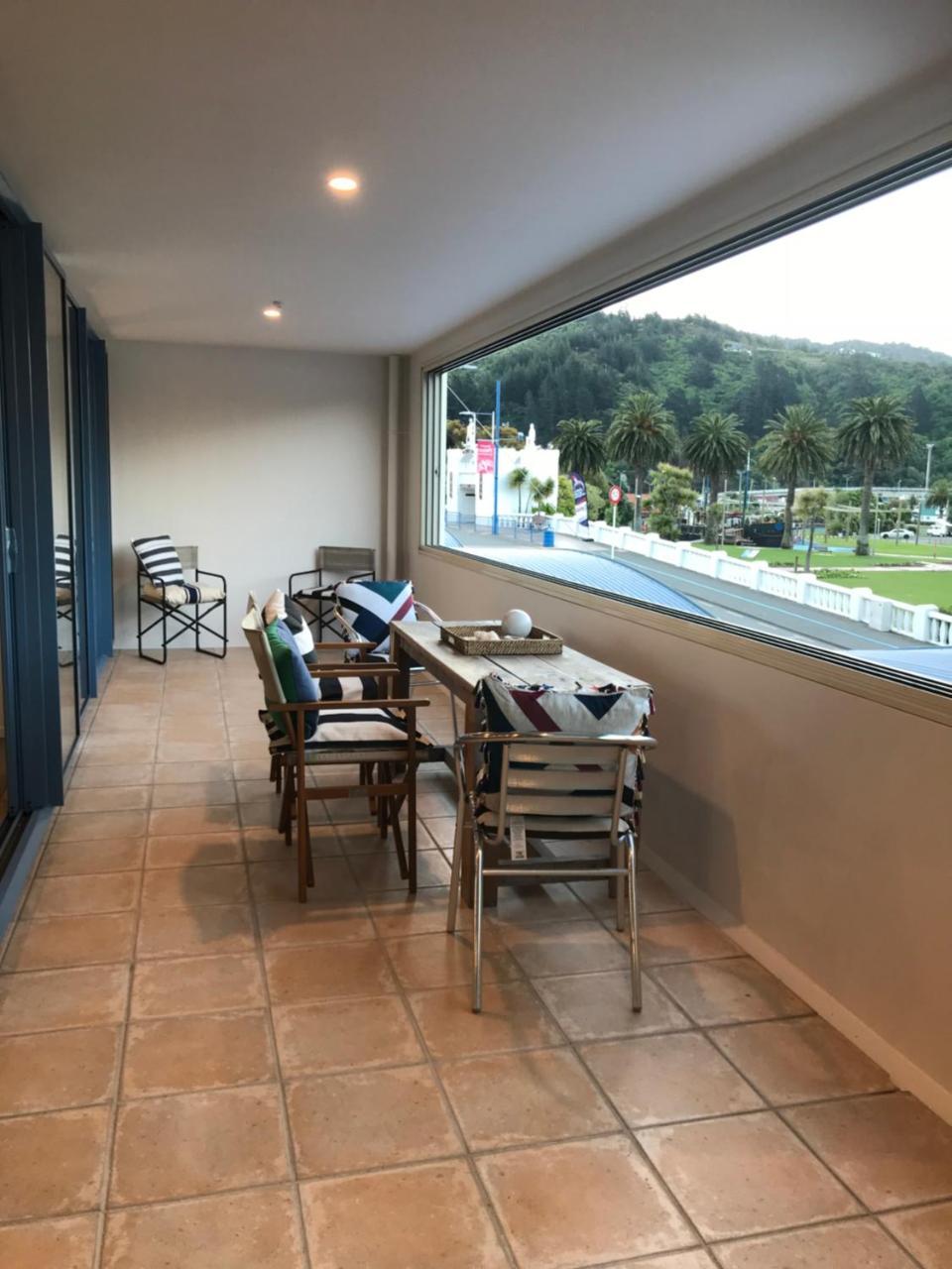 皮克顿Perano On The Quay公寓 外观 照片
